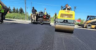 Driveway Pressure Washing in Leadville North, CO